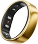RingConn Smart ring Gen 2 size 8 gold