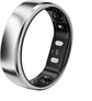 RingConn Smart ring Gen 2 Air size 11 silver