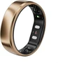 RingConn Smart ring Gen 2 Air size 10 gold