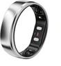 RingConn Smart ring Gen 2 Air size 14 silver