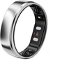 RingConn Smart ring Gen 2 Air size 6 silver