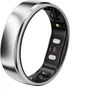 RingConn Smart ring Gen 2 Air size 10 silver