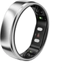 RingConn Smart ring Gen 2 Air size 12 silver
