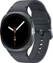 Samsung Galaxy Watch8 Bluetooth 40mm graphite