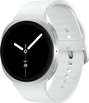 Samsung Galaxy Watch8 LTE 44mm silver