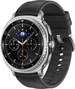 Samsung Galaxy Watch8 Classic LTE 46mm black