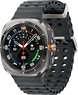 Samsung Galaxy Watch Ultra (2025) titanium Silver