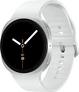 Samsung Galaxy Watch8 Bluetooth 44mm silver