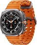 Samsung Galaxy Watch Ultra (2025) titanium Gray