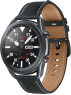 Samsung Galaxy Watch 3 R840 stainless steel 45mm mystic black