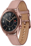 Samsung Galaxy Watch 3 R850 stainless steel 41mm mystic bronze