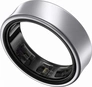 Samsung Galaxy ring size 10 titanium Silver
