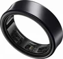 Samsung Galaxy ring size 12 titanium Black