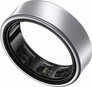 Samsung Galaxy ring size 11 titanium Silver