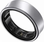 Samsung Galaxy ring size 14 titanium Silver