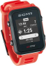 Sigma Sport iD.TRI red