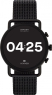 Skagen Connected Falster 3 X by KYGO with Mesh-Wristlet black