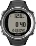 Suunto D4F dive computer black