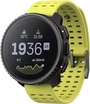 Suunto vertical black/lime