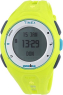 Timex Run X20 GPS green