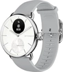 Withings ScanWatch 2 38mm white/silver