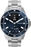 Withings ScanWatch Nova 42mm blue