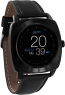Xlyne Nara XW Pro black with leather bracelet black