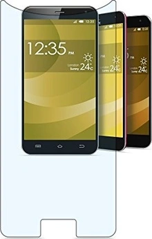 Cellularline Second glass Uni 5.3"