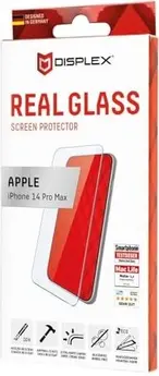 Displex Real glass для Apple iPhone 14 Pro Max