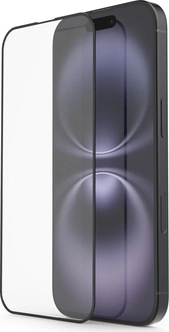 Hama mobile phone-protective glass extreme Protect для Apple iPhone 16