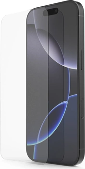 Hama mobile phone-protective glass clear Protect для Apple iPhone 17 Pro