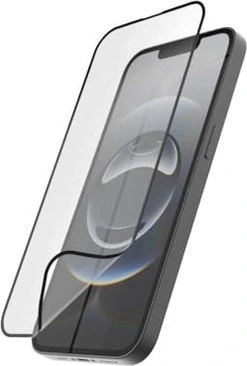 Hama mobile phone-protective glass Super hybrid для Эпл Айфон 16e