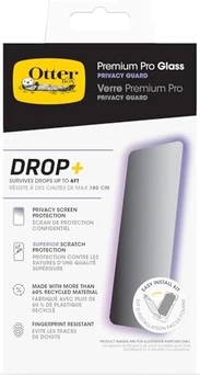 Otterbox Premium Про glass Privacy Guard для Эпл Айфон 16 Про Max
