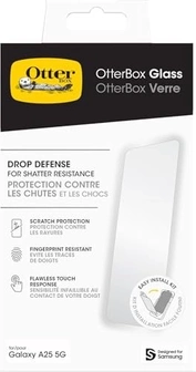 Otterbox glass для Самсунг Галакси A25 5G