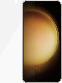PanzerGlass Safe Screen Protector Ультра wide Fit для Самсунг Галакси S23