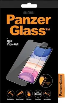 PanzerGlass Standard Fit для Apple iPhone 11 black