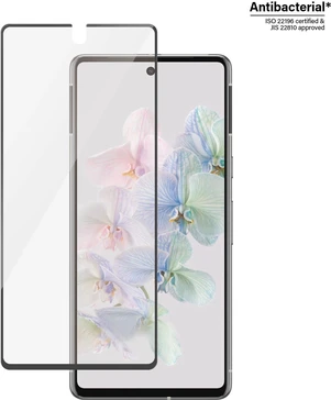 PanzerGlass Ультра wide Fit для Гугл Пиксель 7