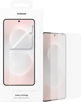 Самсунг Anti-reflecting film для Галакси S25 Edge