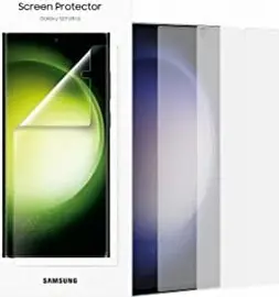 Samsung screen protector для Galaxy S23 Ultra