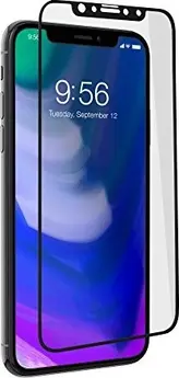 ZAGG invisibleSHIELD glass+ Contour для Apple iPhone X black
