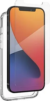 ZAGG invisibleSHIELD glass elite+ 360 для Apple iPhone 12 Pro/iPhone 12