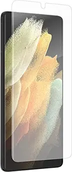 ZAGG invisibleSHIELD glassfusion+ with D3O для Samsung Galaxy S21 Ultra