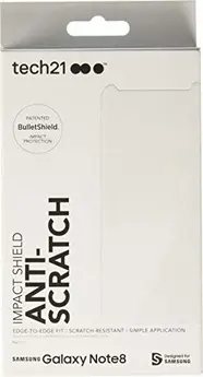 tech21 Impact Shield Anti-Scratch для Samsung Galaxy Note 8