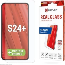 Displex Real glass для Самсунг Галакси S24+
