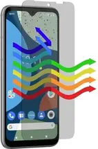 Fairphone display protection with blue light filter для Fairphone 5