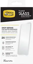 Otterbox Trusted glass для Apple iPhone 14 Pro Max