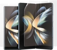 PanzerGlass FlipFoldFlex Screen Protector Ультра wide Fit TPU + Classic Fit glass для Самсунг Галакси Z Fold6