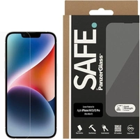 PanzerGlass Safe Screen Protector ultra wide Fit для Apple iPhone 14/13/13 Pro