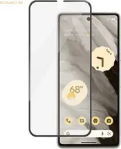 PanzerGlass Screen Protector ultra wide Fit для Google Pixel 8a