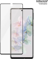 PanzerGlass Ультра wide Fit для Гугл Пиксель 7